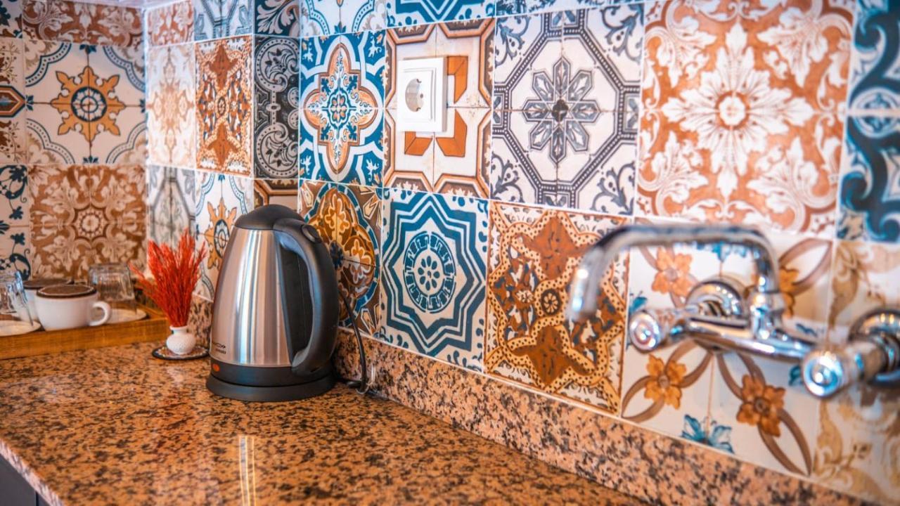 Beetle House Coffee Hotel Bahtili エクステリア 写真