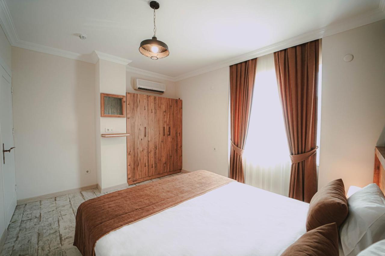 Beetle House Coffee Hotel Bahtili エクステリア 写真
