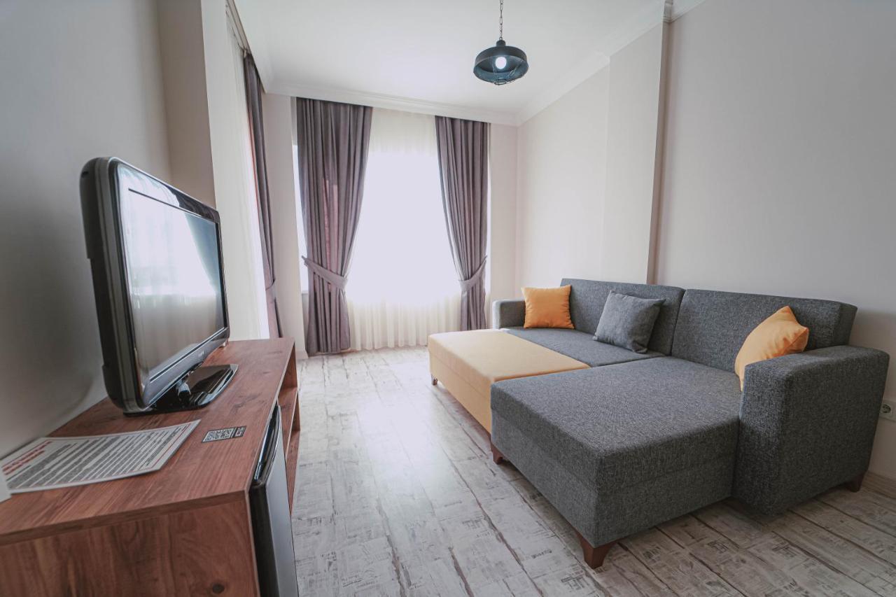 Beetle House Coffee Hotel Bahtili エクステリア 写真